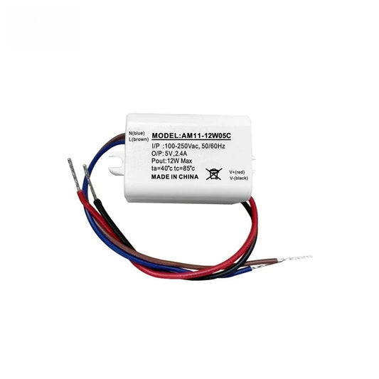 AC-DC Step-Down EBYTE AM11-C AM31-C Power Supply Module OverVoltage Protection Low Power Consumption Power Supply Module