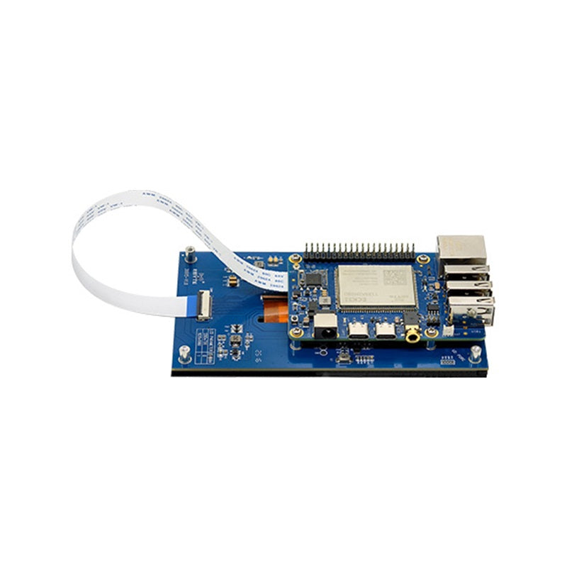 ECA11-5LM1019C 1080*1920 Resolution 5.5 inch MIPI capacitive touch screen Support Linux development board/single board computer