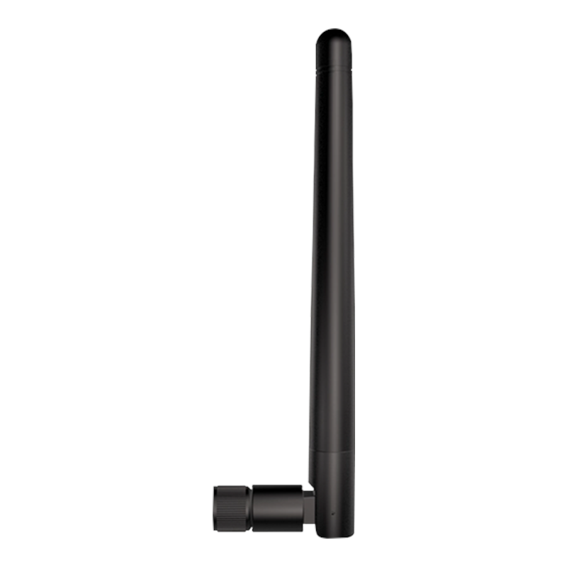 Cdsenet TX170-JK-11 170MHz VHF Antenna 2.5 dBi Gain Flexible Design