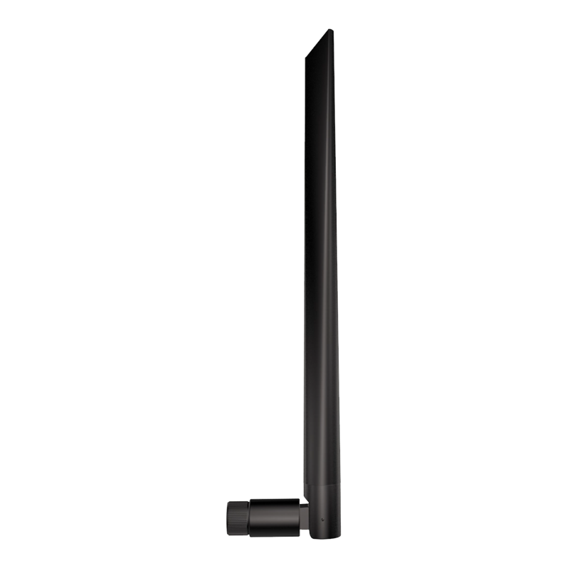 Cdsenet TX170-JKD-20 170MHz VHF Antenna 3.0dBi Gain SMA-J Connector