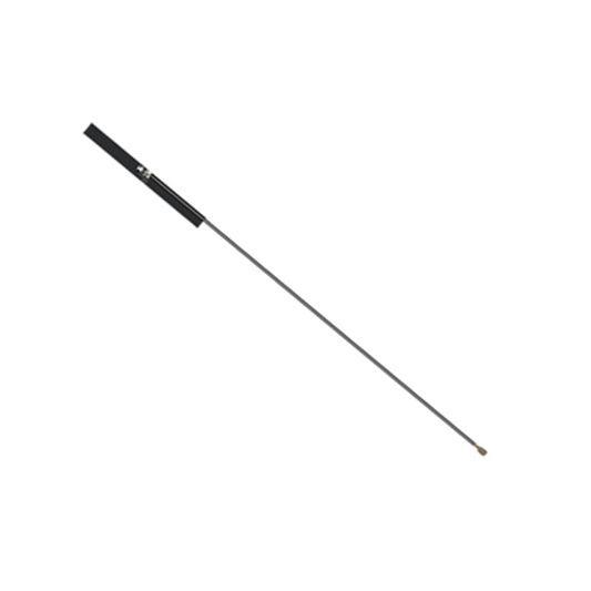 TX2400-FPC-4405 2.4GHz Slim FPC Antenna | 2.5 dBi Gain | 44x4.5mm Profile