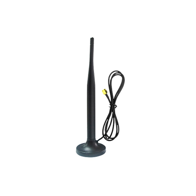 Cdsenet TX2400-XPFC-300 12dBi High-Gain 2.4GHz Suction Cup Antenna