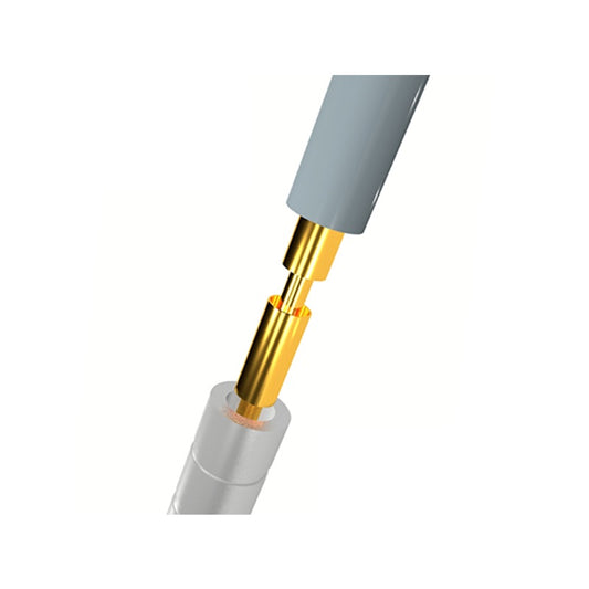 TX400-BLG-55 433/470MHz 6dBi N-Male FRP Antenna