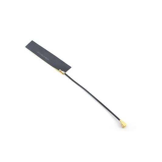 10PCS Cdsenet TX433-FPC-5711 433MHz FPC Internal Antenna 2.5dBi IPX IoT Lightweight