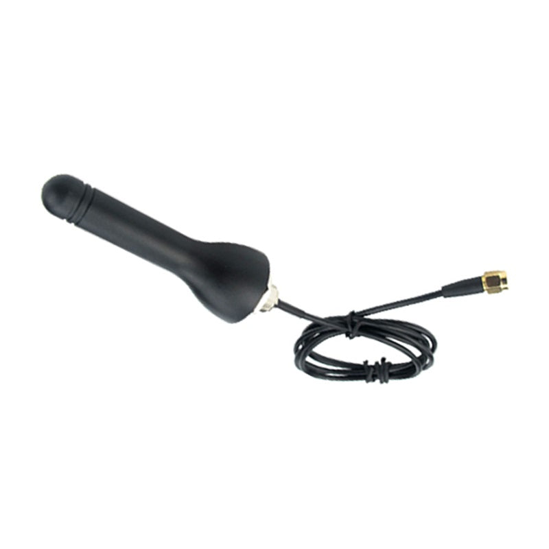 Cdsenet TX433-JG-150 433MHz 3.5dBi Fiberglass Omni Outdoor Antenna