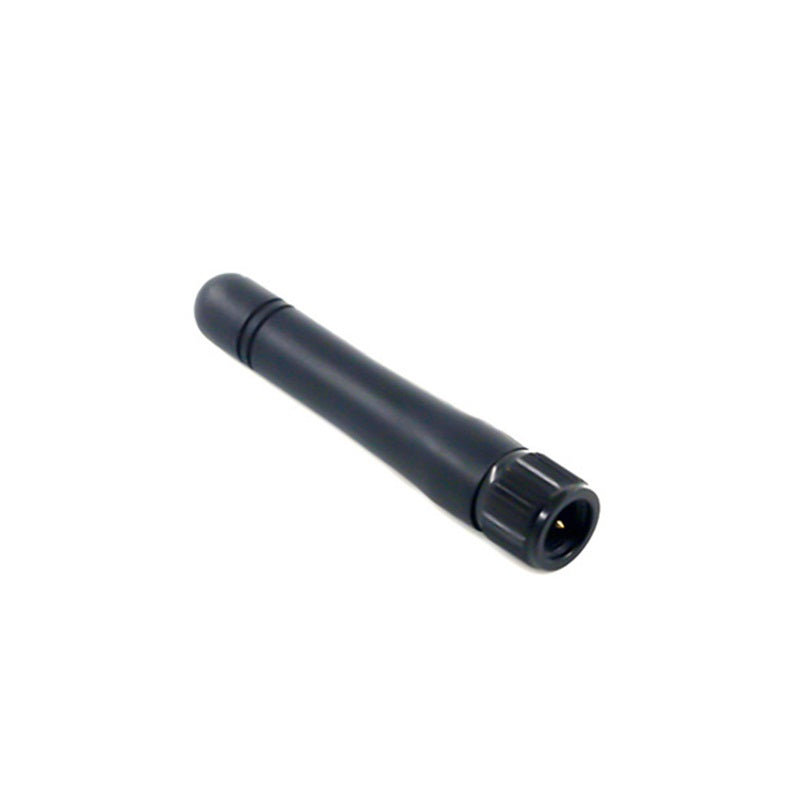 Cdsenet TX433-JZ-5 433MHz 2.0dBi High-Stability Rubber Antenna SMA-J