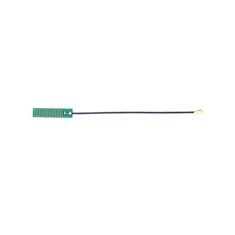 10pcs 433mhz PCBB Internal Uhf Antenna 2.0dbi Ipx-I Iot Ipx Wireless 4g Omnidirectional Antenna for Communication