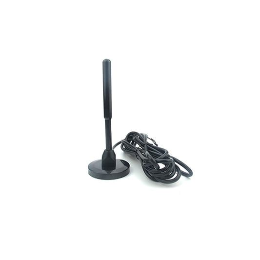 Cdsenet TX433-TB-300 433MHz 3dBi High-Gain Sucker Antenna with 3m Cable