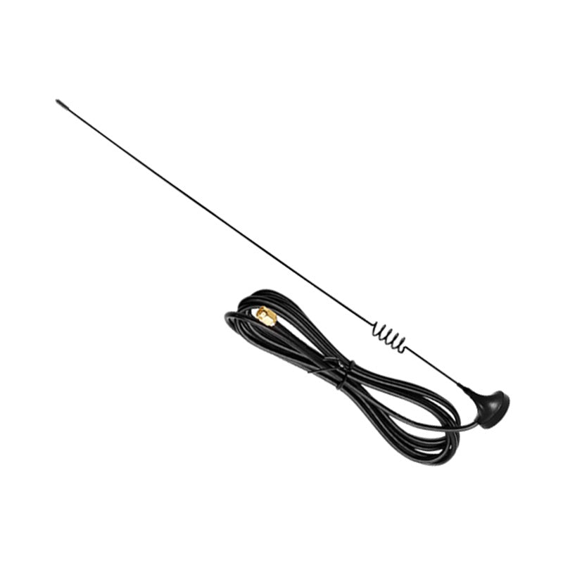 Cdsenet TX433-XP45-200 433MHz 4.0dBi High Gain Sucker Antenna