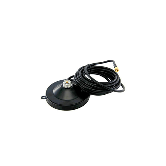 Cdsenet TX433-XPH-300 433MHz 3.5dBi High Gain Sucker Antenna SMA-J