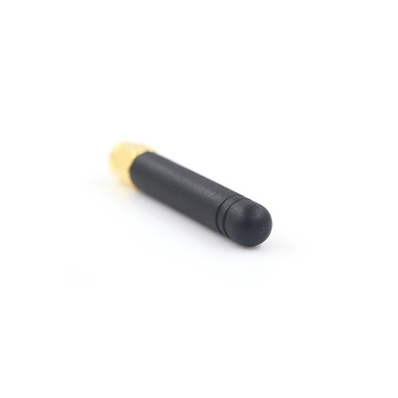 Cdsenet TX490-JW-5 490MHz 2.0dBi Flexible LoRa Rubber Antenna