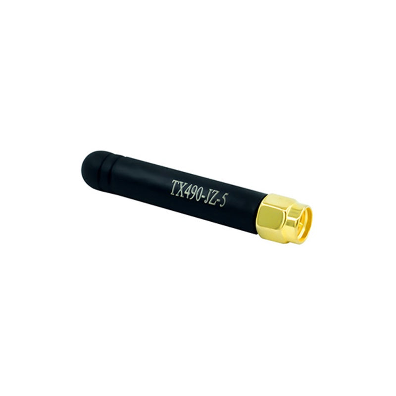 Cdsenet TX490-JZ-5 490MHz 2.0dBi Ultra-Compact Straight Antenna