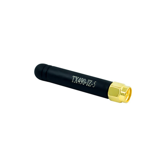 Cdsenet TX490-JZ-5 490MHz 2.0dBi Ultra-Compact Straight Antenna