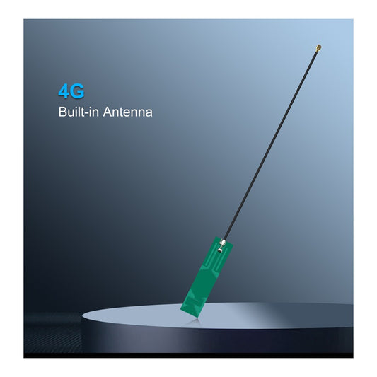 Cdsenet TX4G-PCB-4410 4G LTE PCB Antenna 3.0dBi Dual-Band IPX-I IoT