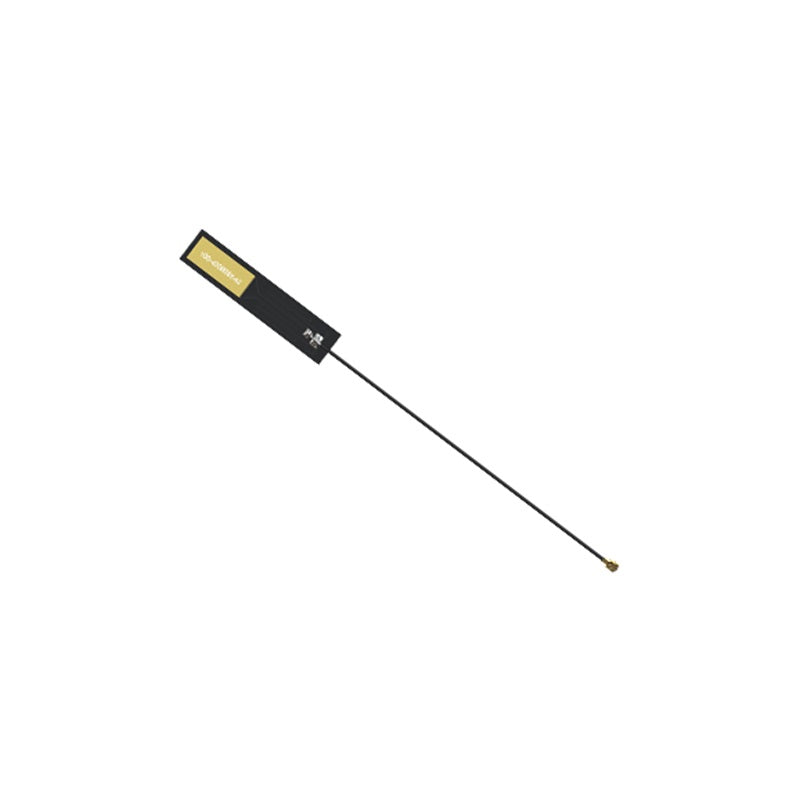 Cdsenet TX4G-PCB-6613 4G LTE PCB Antenna 3.0dBi 700-2700MHz IPX-I IoT