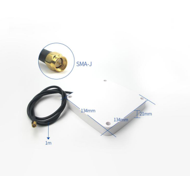TX900-PB-1313 900MHz 915MHz Internal PCB Antenna 2.0dBi IPEX