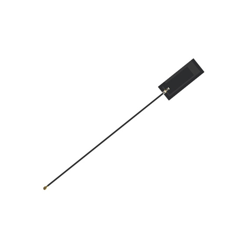 Cdsenet TXGB-FPC-3615 GPS BeiDou FPC Antenna 3.0 dBi IPEX-1 36×15mm