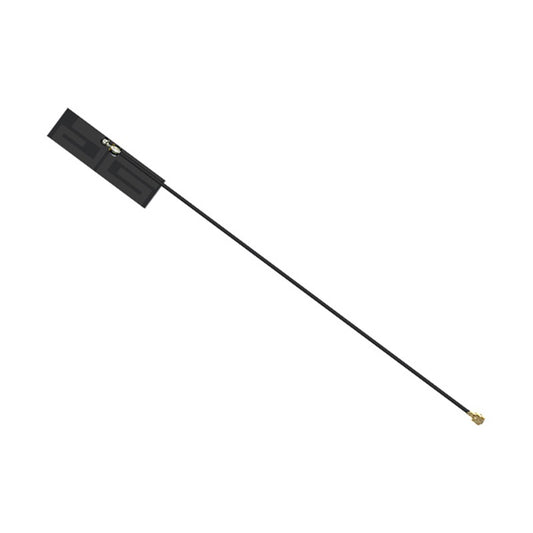 Cdsenet TXWF-FPC-3710 2.4/5.8GHz Dual-Band FPC Antenna 2dBi VSWR≤1.5