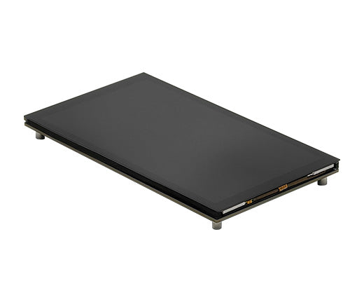 ECA11-5LM0712C 720*1280 Resolution 5.5 inch MIPI capacitive touch screen Support Linux development board/single board computer