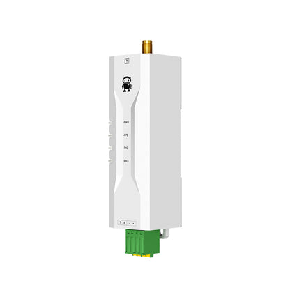 Multi-Mode GNSS Positioning Module RS485 CDSENET EWD108 Series DC5-24V BDS/GPS/GLONASS/GALILEO/QZSS/SBAS Modbus RTU