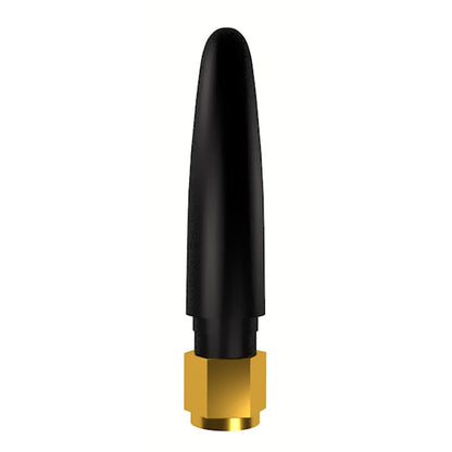 5PCS WiFi Antenna TXGN-JZ-5 2.5dBi High-Gain 1575MHz GPS/GNSS Straight Antenna High Gain 2.5dBm Rubber Antenna SMA-J Straight Omnidirectional Aerial