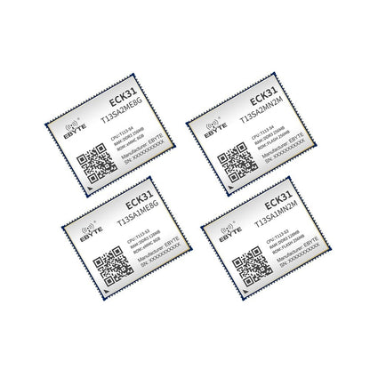ECK31-T13SA2ME8G 8GB Storage Capacity Made-in China Based on the Allwinner T113 design T113 Core Board Rich I/O Functions supports Linux and QT