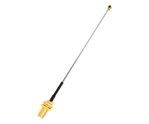 XC-IPX3-SK-15 IPEX-3 Generation To SMA Transfer Cable
