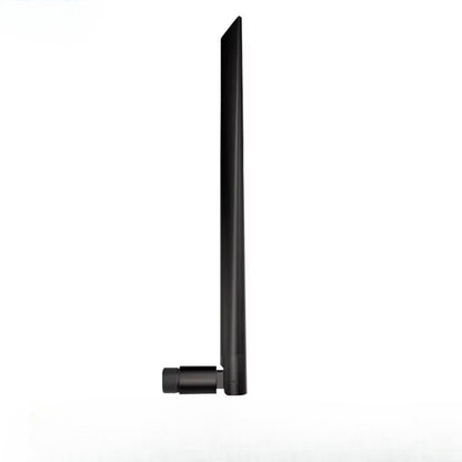470-510MHz TX490-JKD-20P SMA Male Interface TPEE Material Long Communication Distance 4dBi Foldable Antenna