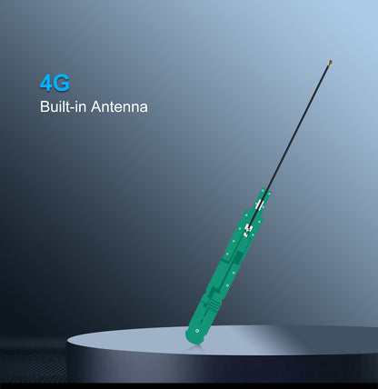 10pcs TX4G-PCB-125014 4dBi High Gain 4G LTE Internal PCB Antenna  IPX1 Generation Interface(Mobile phones, Wireless Network Cards, Routers)