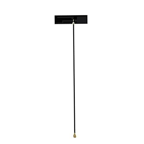 10PCS CDSENET TXWF-PCB-3810 Dual-Band WiFi Antenna 2.4/5.8GHz 2.0dBi - IoT PCB Antenna