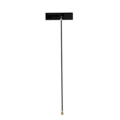 10PCS CDSENET TXWF-PCB-3810 Dual-Band WiFi Antenna 2.4/5.8GHz 2.0dBi - IoT PCB Antenna