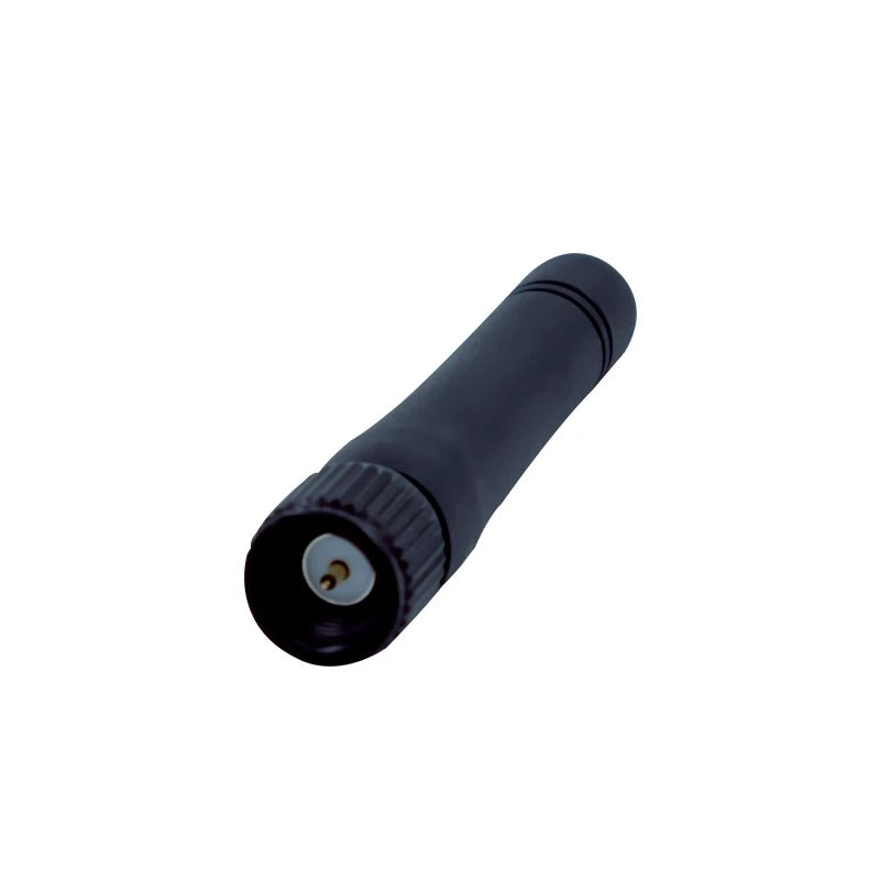 915MHz 2.4G 4.8G Antenna 3dBi Rubber Rod  for Equipment Cabinet Logistic Fleet Property Security Taxi Fleet