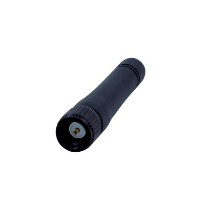 915MHz 2.4G 4.8G Antenna 3dBi Rubber Rod  for Equipment Cabinet Logistic Fleet Property Security Taxi Fleet