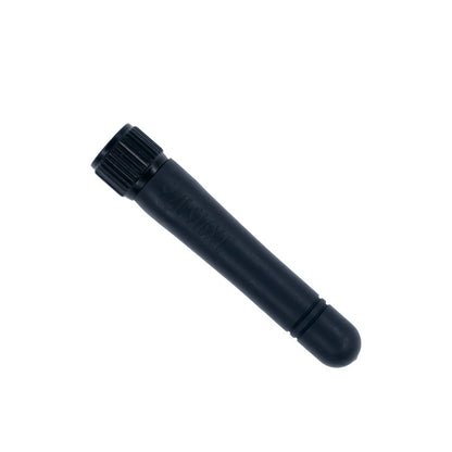 915MHz 2.4G 4.8G Antenna 3dBi Rubber Rod  for Equipment Cabinet Logistic Fleet Property Security Taxi Fleet