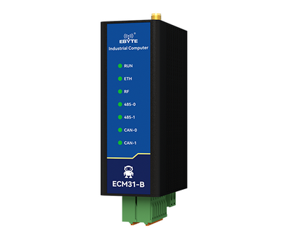 Allwinner T113-S Industrial Computer Supports Wifi/4G Node-Red Secondary Development Software/Hardware Customization