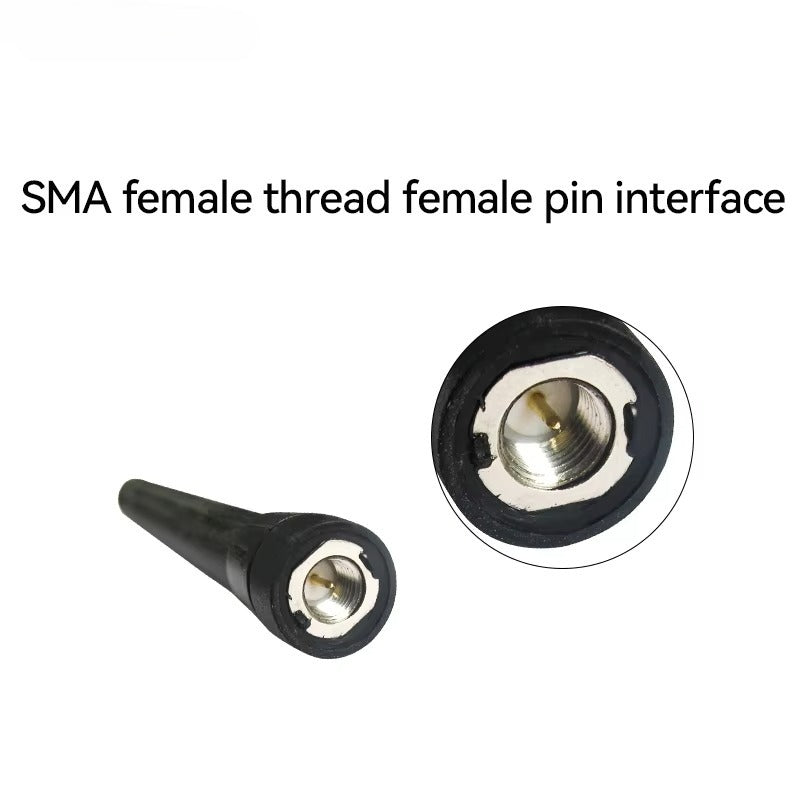 10pcs CDSENET TX470-JZR-9 470MHz Frequency Band Wireless 2.5dbi  Antenna Bendable Antenna