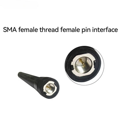 10pcs CDSENET TX470-JZR-9 470MHz Frequency Band Wireless 2.5dbi  Antenna Bendable Antenna
