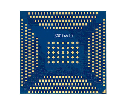 ECK32-T527B4E32-N Allwinner T527 Core board Based on the Allwinner T527 8-core ARM Cortex A55 RISC-V HiFi4 DSP Integrates a new generation of GPU