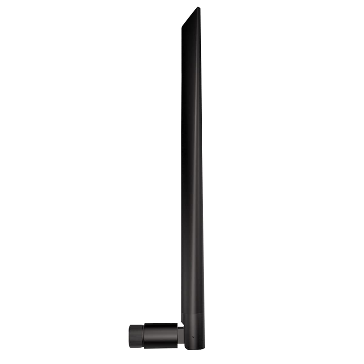 5PCS Rubber Antenna TXGN-JKD-20 3dBi High-Gain 2G/GSM/GPRS/NB-IoT Rubber Antenna L-Type Omni Antennas for Internet of Things SMA Male