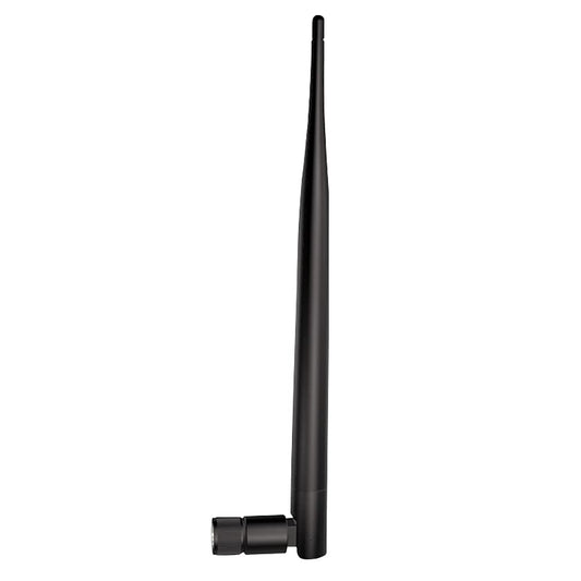 TX433-JKS-20 433MHz 3.0dBi Omnidirectional LoRa Antenna 0-90 degree Angle Adjust Rubber Antenna