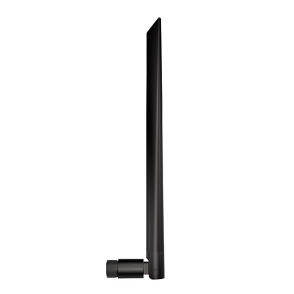 10pcs TXGB-JKD-20 GPS BDS Rubber Antenna High Gain 7dBi Double Star Positioning with SMA-J Interface for Car Dealer Bus Stop Announcer Taxi Company Navigation