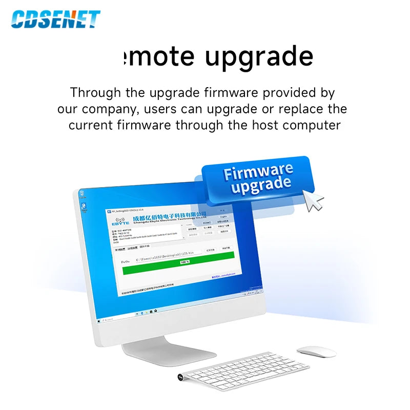 RS485 to Ethernet Serial Server NA111 Series DC/AC/POE Modbus Industrial Grade AT Command TCP/UDP MQTT Small Size