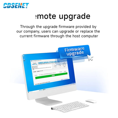 RS485 to Ethernet Serial Server NA111 Series DC/AC/POE Modbus Industrial Grade AT Command TCP/UDP MQTT Small Size