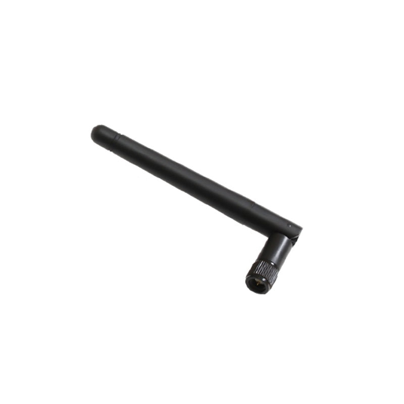 Cdsenet TX170-JK-11 170MHz VHF Antenna 2.5 dBi Gain Flexible Design