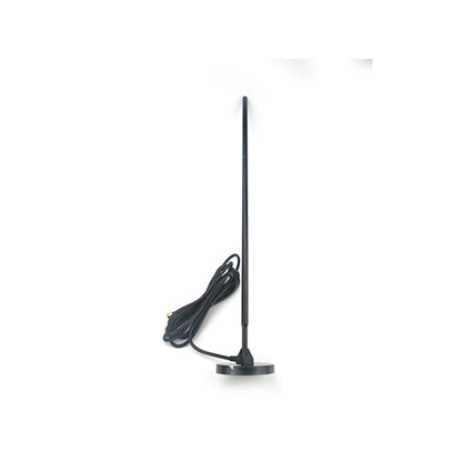 Cdsenet TX170-TB-300 170MHz VHF Sucker Antenna 5.0dBi SMA-J 3m RG58