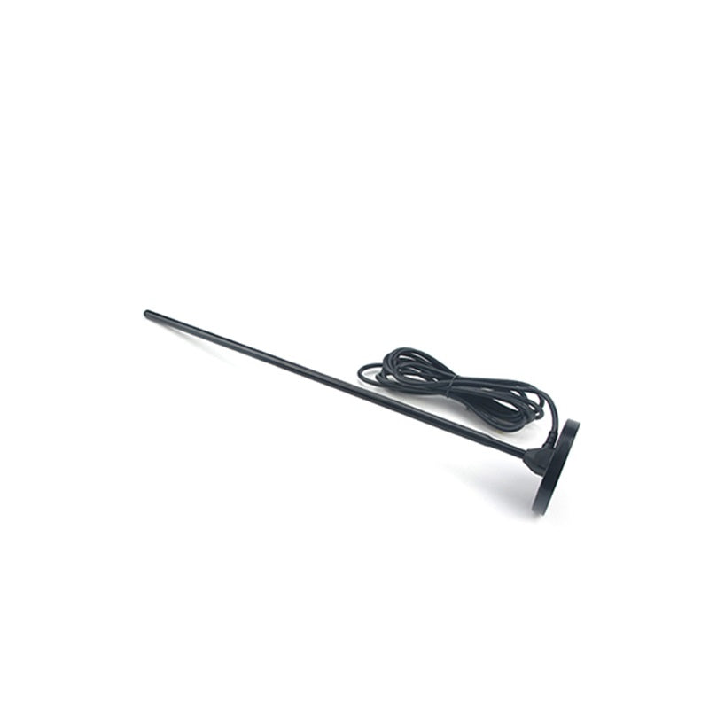 Cdsenet TX170-TB-300 170MHz VHF Sucker Antenna 5.0dBi SMA-J 3m RG58