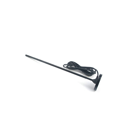 Cdsenet TX170-TB-300 170MHz VHF Sucker Antenna 5.0dBi SMA-J 3m RG58