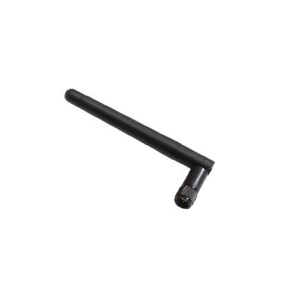 Cdsenet TX230-JK-11 230MHz VHF Rubber Antenna 2.5dBi SMA-J 110mm IoT