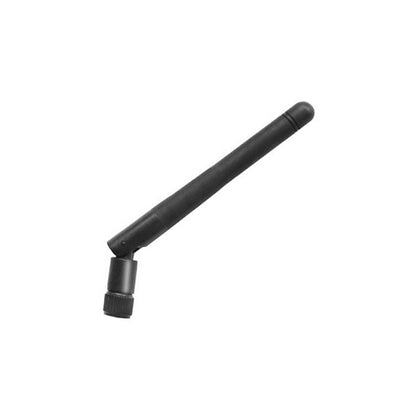 Cdsenet TX230-JK-11 230MHz VHF Rubber Antenna 2.5dBi SMA-J 110mm IoT
