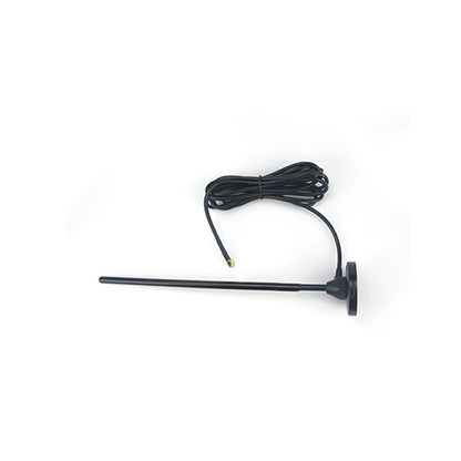 Cdsenet TX230-TB-300 230MHz VHF Sucker Antenna 5.0dBi SMA-J 3m RG58